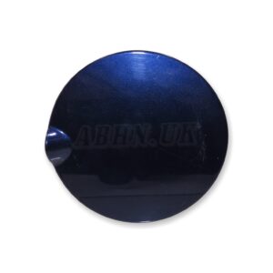 BMW MINI R50 R53 /2001-2006 Fuel-In Flap Cover 51170148459 Met Sort of Dark Blue