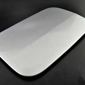 Renault Scenic II MK2 /03-09 Fill-In Fuel Flap Cover 8200228509 Gris Platine D69