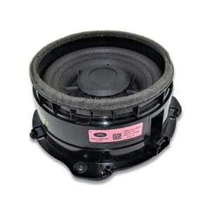 Range Rover Evoque Velar (2017-2020) Main Speaker J8A2-18808-AB Woofer 4Ω 160mm