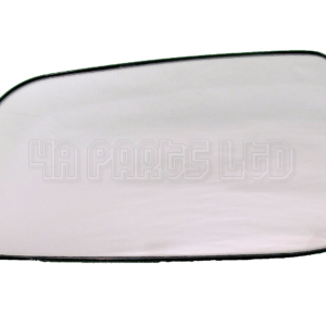 Genuine Vauxhall Opel Astra-G MK4 98-05 Left Side None-Heated Door Mirror Glass