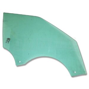 Range Rover Velar L560 (17-22) Right Side Front Window Glass DOT747-M61485-AS2