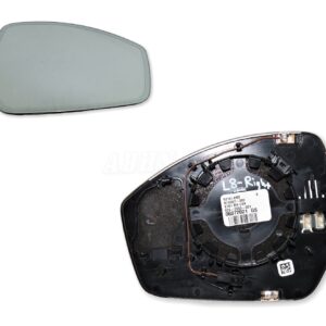 RR Evoque L551 Velar L560 L550 Right Side Convex Auto Dimming Wing Mirror Glass