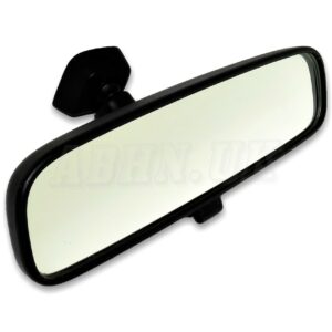 Honda Civic (05-11) Jazz Mk2 Interior Rear View Mirror (E4) 012197 Murakami 7225