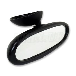 BMW Mini R50 R53 /2001-2006 Interior Rear View Mirror Manual 51161508455 1508455