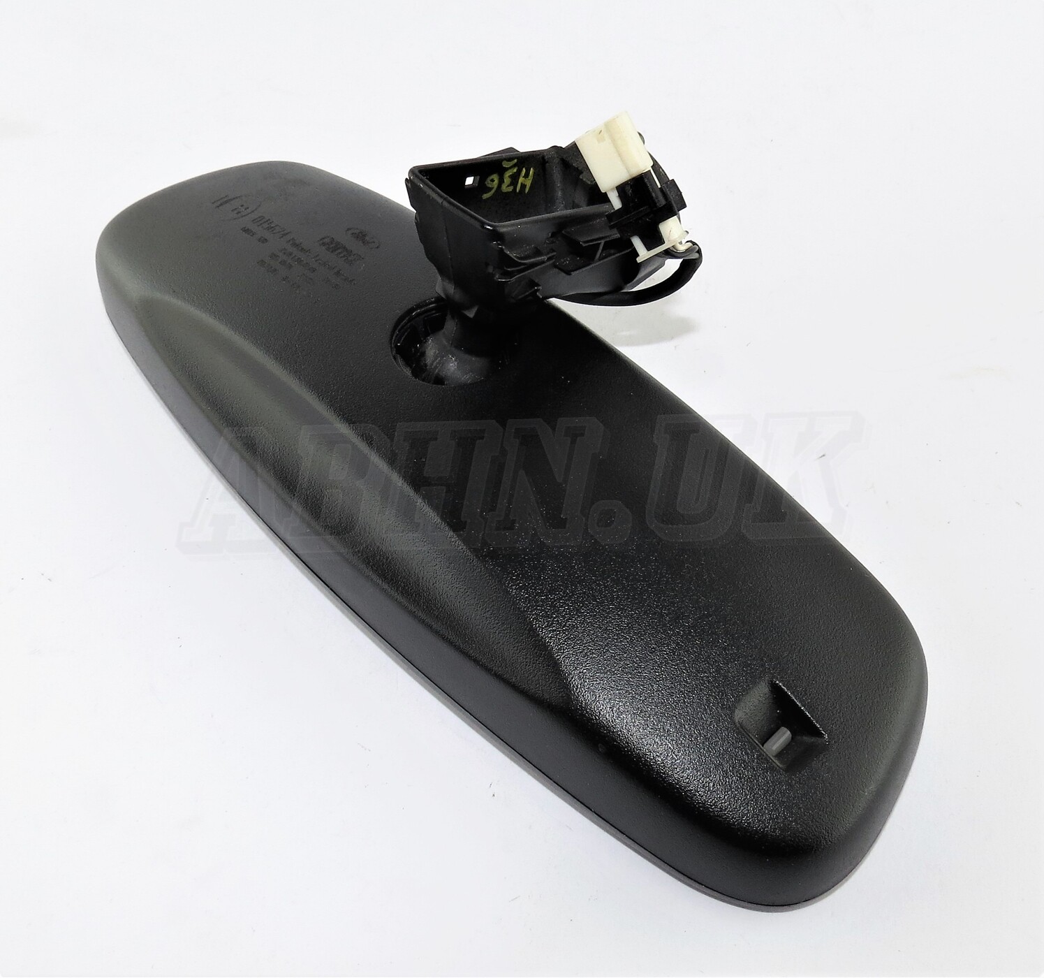 Ford Mondeo Focus Fiesta C-Max 06 -14 Auto-Dim Rear View Mirror 3S7A-17E678-BA - Image 4