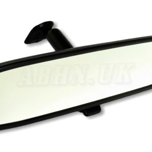 Honda Civic (00-05) CR-V Rear View Mirror (E1) 0110110 Donnelly Model 236.2