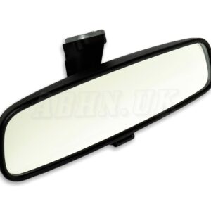 Ford Mondeo Focus C-Max (08 - 14) Standard Rear View Mirror FoMoCo (E9) 014276