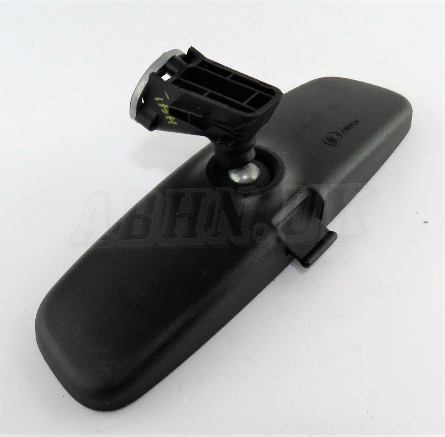 Ford Mondeo Focus C-Max (08 - 14) Standard Rear View Mirror FoMoCo (E9) 014276 - Image 2