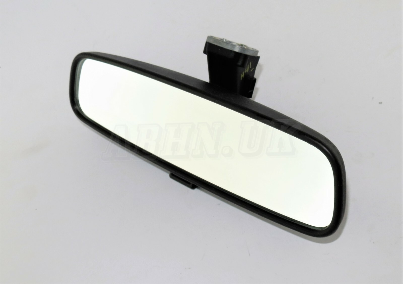 Ford Mondeo Focus C-Max (08 - 14) Standard Rear View Mirror FoMoCo (E9) 014276 - Image 5