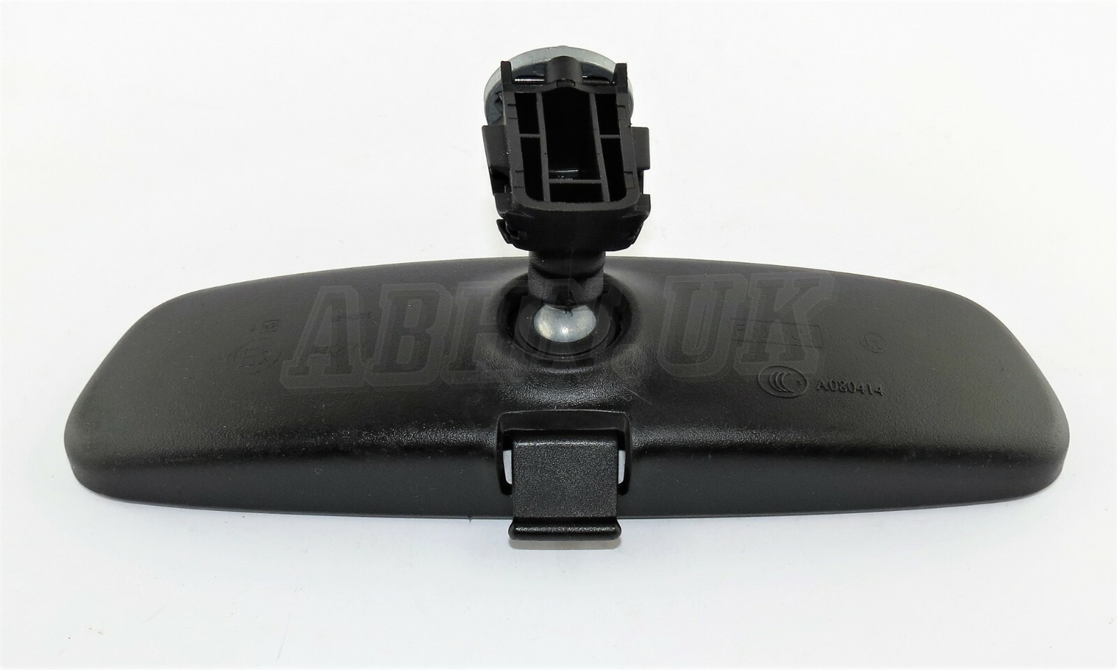 Ford Mondeo Focus C-Max (08 - 14) Standard Rear View Mirror FoMoCo (E9) 014276 - Image 6