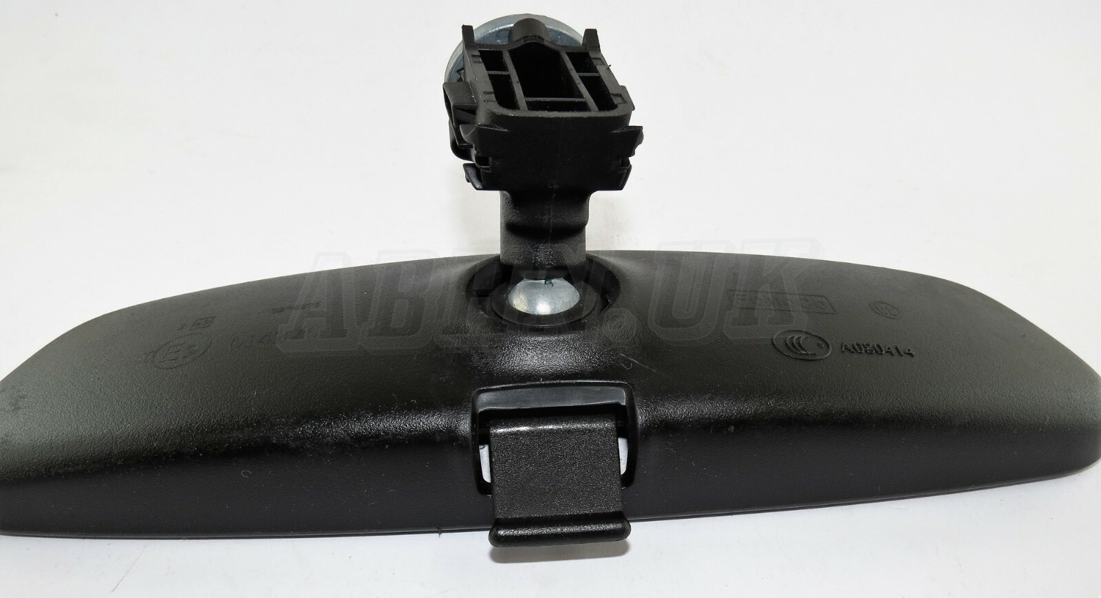 Ford Mondeo Focus C-Max (08 - 14) Standard Rear View Mirror FoMoCo (E9) 014276 - Image 7