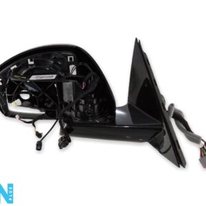 Range Rover Velar L560 (20-24) RHD Right Wing Mirror Housing DAB Camera 19 Wires