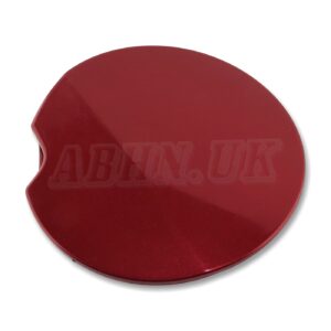 Peugeot 308 (07-13) Fuel Cover Flap Cover 9680363377 108555 Diablo Red Rouge EKQ