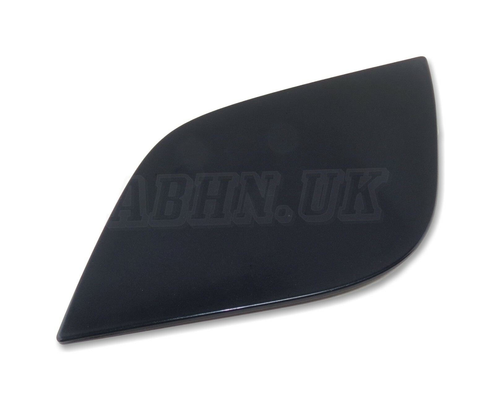 Ford Focus MK3 11-18 Hatch Fuel-in Flap Cover BM51-A405A02-AC C346 5DR Dark Grey