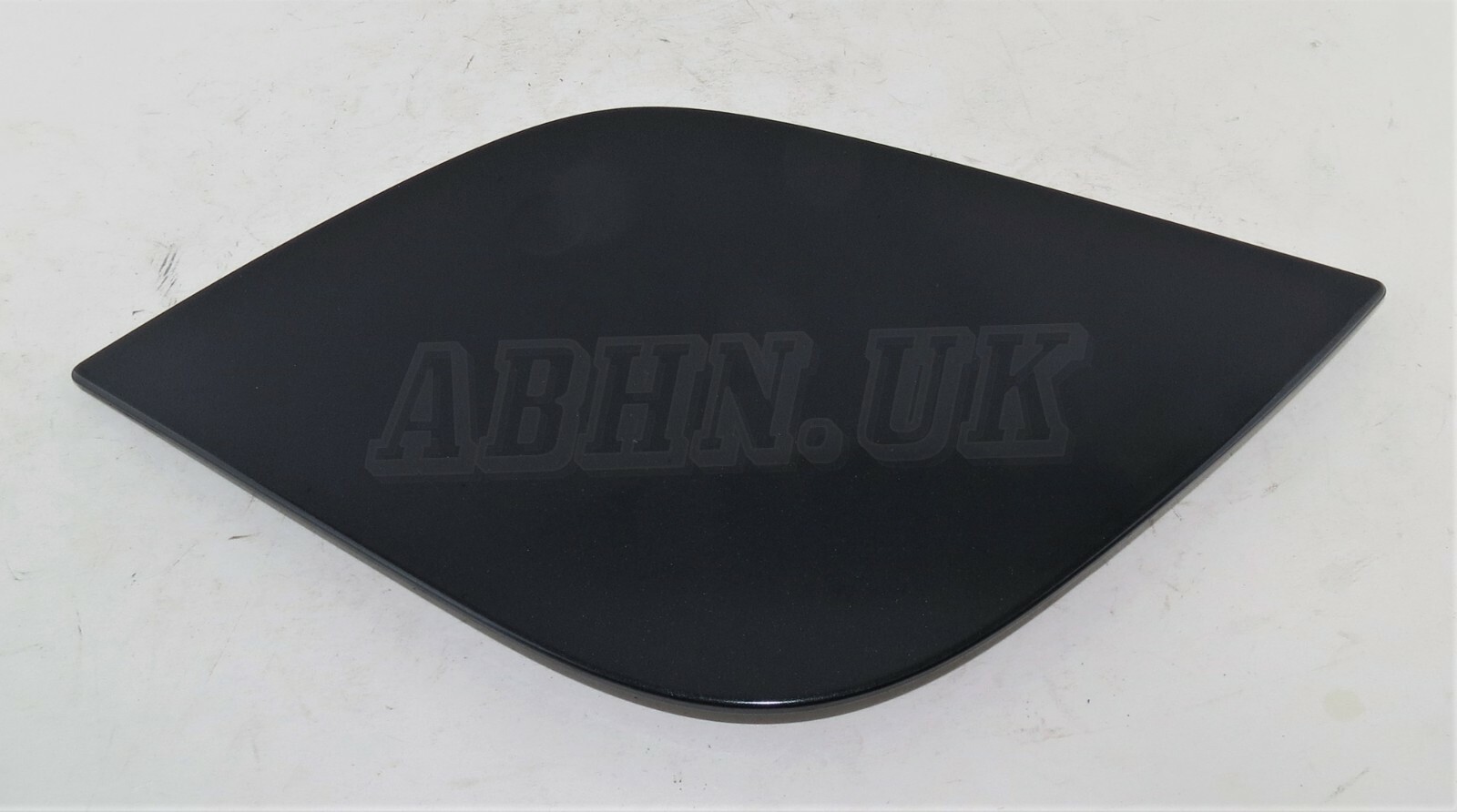 Ford Focus MK3 11-18 Hatch Fuel-in Flap Cover BM51-A405A02-AC C346 5DR Dark Grey - Image 2