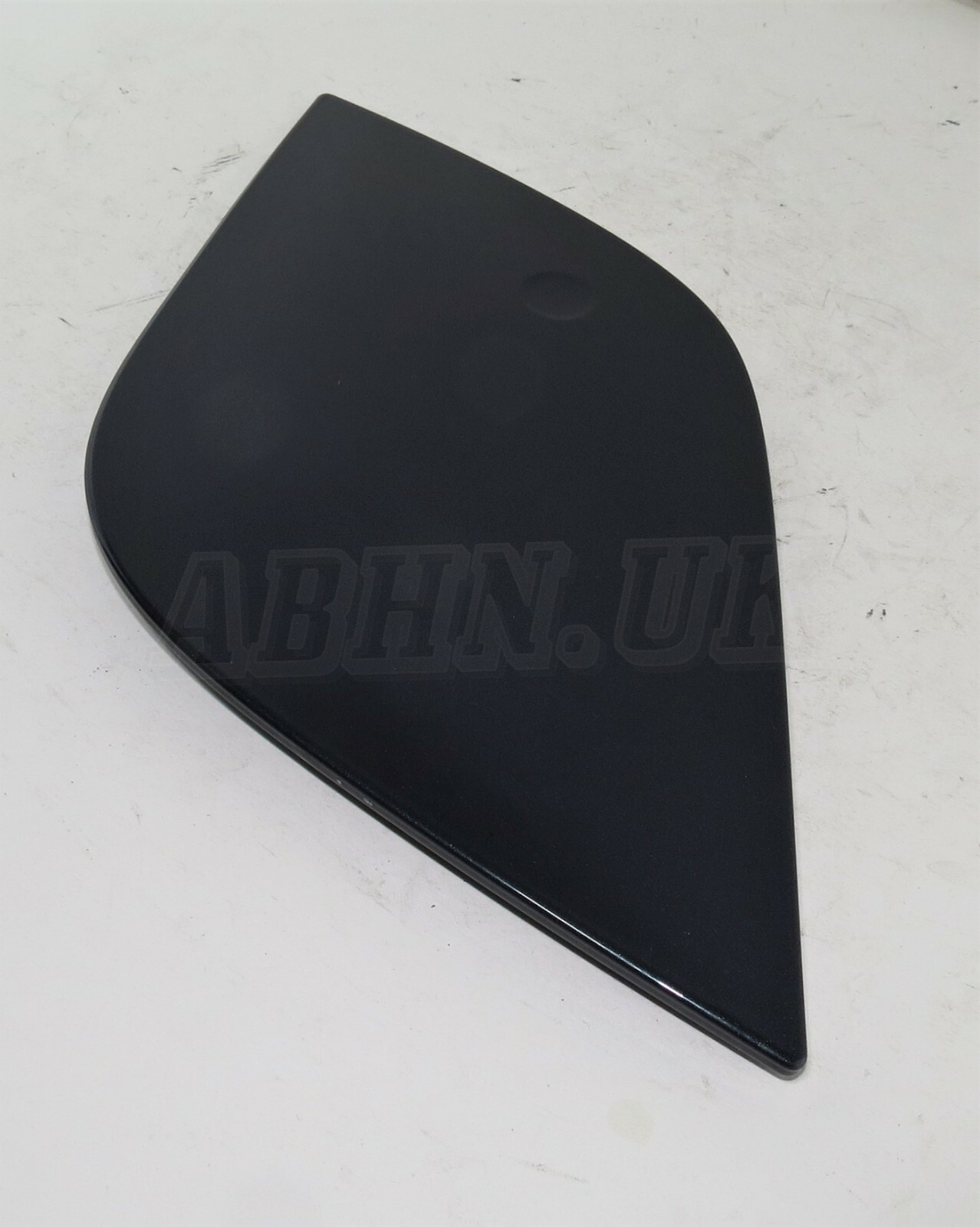 Ford Focus MK3 11-18 Hatch Fuel-in Flap Cover BM51-A405A02-AC C346 5DR Dark Grey - Image 3