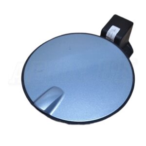 Vauxhall Astra H MK5 /04-11 Fuel-In Flap Cover 13111667 HB3 Iceberg Mica 21Y