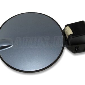 Vauxhall Astra H MK5 (04-11) Fuel Flap Cover 13111597 HB5 Silver Lightning 163