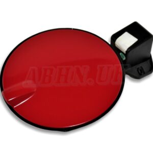 Vauxhall Zafira B MK2 /05-14 Fuel-In Flap Cover 13129588 MC Power Red Flame 50B