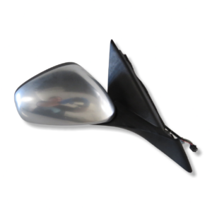 Alfa Romeo Giulietta 940 (2010-2020) Right Side Power Folding Wing Mirror Chrome