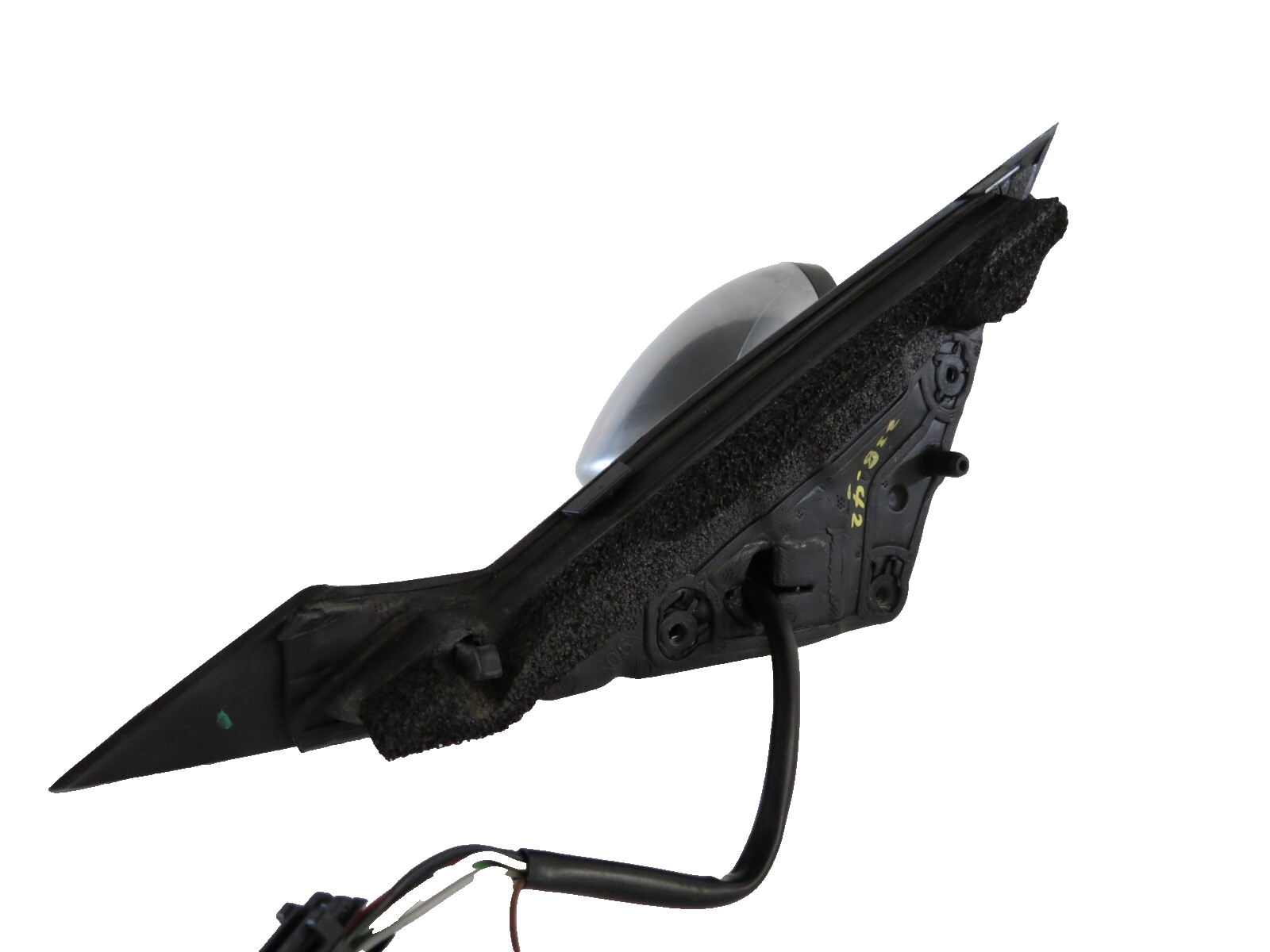 Alfa Romeo Giulietta 940 (2010-2020) Right Side Power Folding Wing Mirror Chrome - Image 2