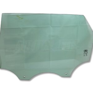 Range Rover Velar L560 (17-22) Left Side Rear Window Glass DOT747-M61385-AS2 70%