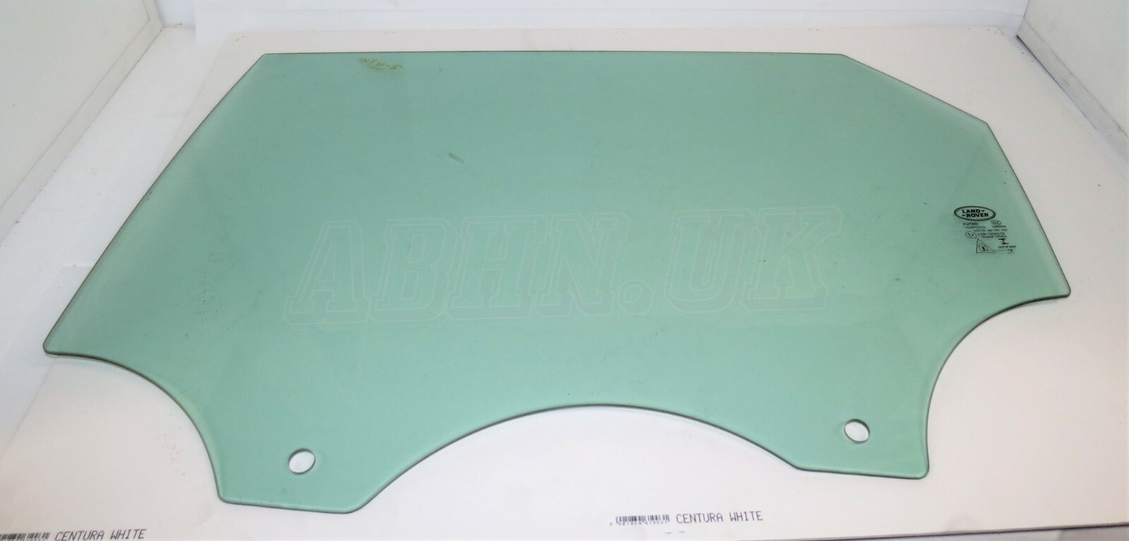 Range Rover Velar L560 (17-22) Left Side Rear Window Glass DOT747-M61385-AS2 70% - Image 3