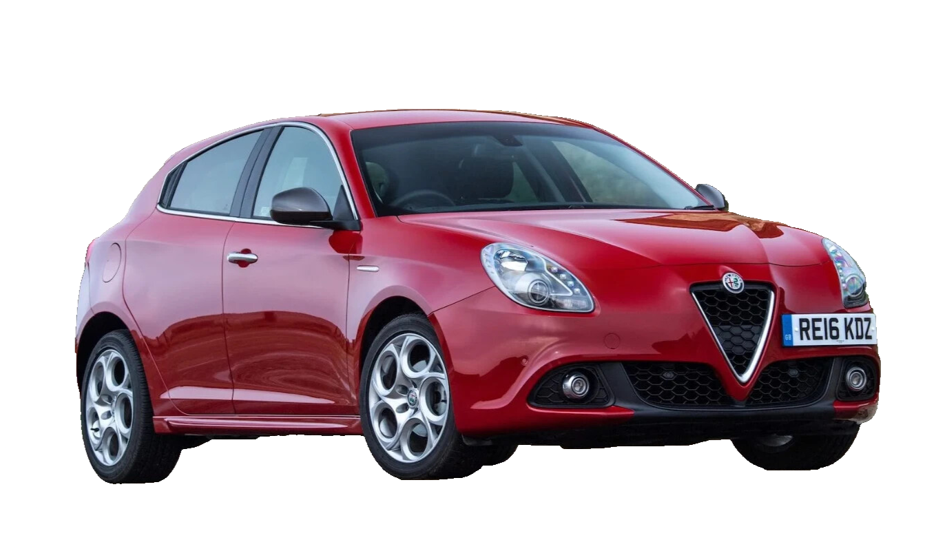 Alfa Romeo Giulietta 940 (2010-2020) Right Side Power Folding Wing Mirror Chrome - Image 3