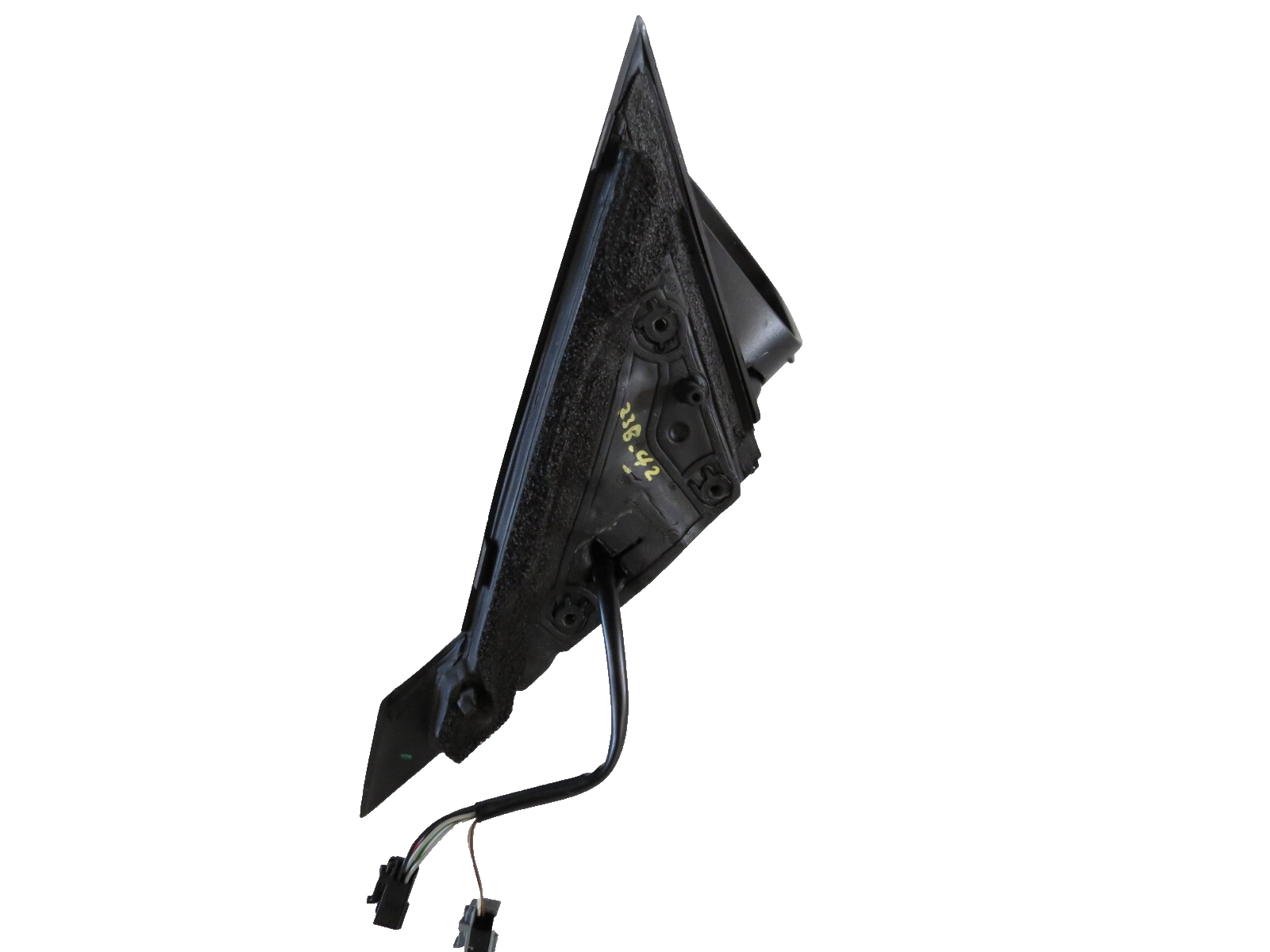 Alfa Romeo Giulietta 940 (2010-2020) Right Side Power Folding Wing Mirror Chrome - Image 12