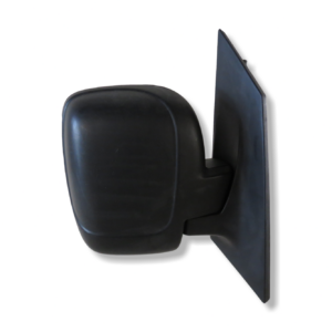 Fiat Scudo Dispatch Expert (07 - 15) Right Side Manual Door Mirror 14007428XT