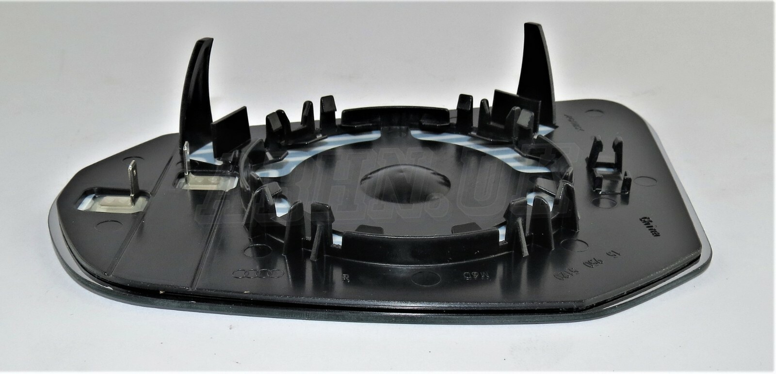 Fits Audi Q2 (16-20) Q3 Right Side Standard Heated Door Mirror Glass 81A857536D - Image 3