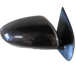 Nissan Qashqai J10 2007-2013 Right Side Power Folding Door Mirror Nightshade Met