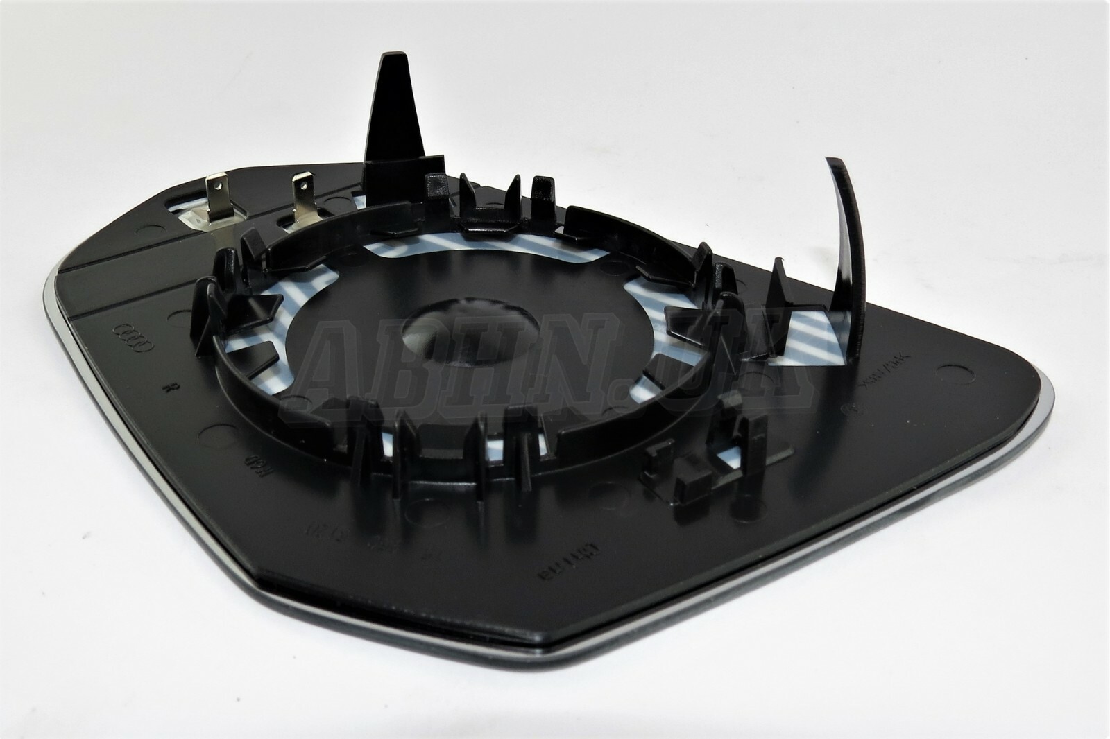 Fits Audi Q2 (16-20) Q3 Right Side Standard Heated Door Mirror Glass 81A857536D - Image 5