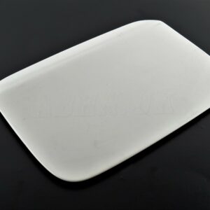 BMW 3 Series E90 E91 /05-12 Fuel Flap Cover 51177060692 Alpine White III 300
