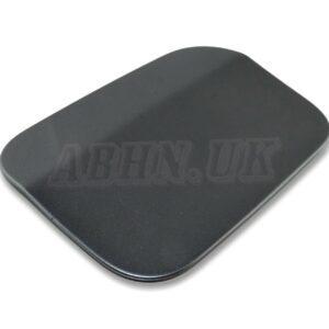 BMW 5-Series E60 E61 (2003-2010) Fuel Flap Cover 51177034281 Space Gray A52/7