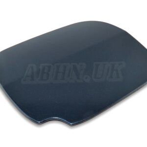 Renault Clio III MK3 2005-2013 Fuel Flap Cover 8200290088 Grey Effect Blue J47