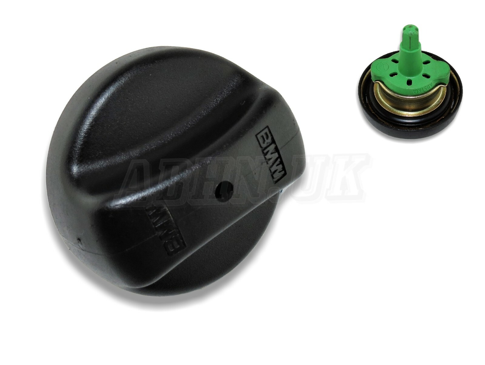 BMW E87 E81 E82 E83 E90 E91 E92 E84 E53 E60 (04-12) Fuel Filler Cap 16117193372