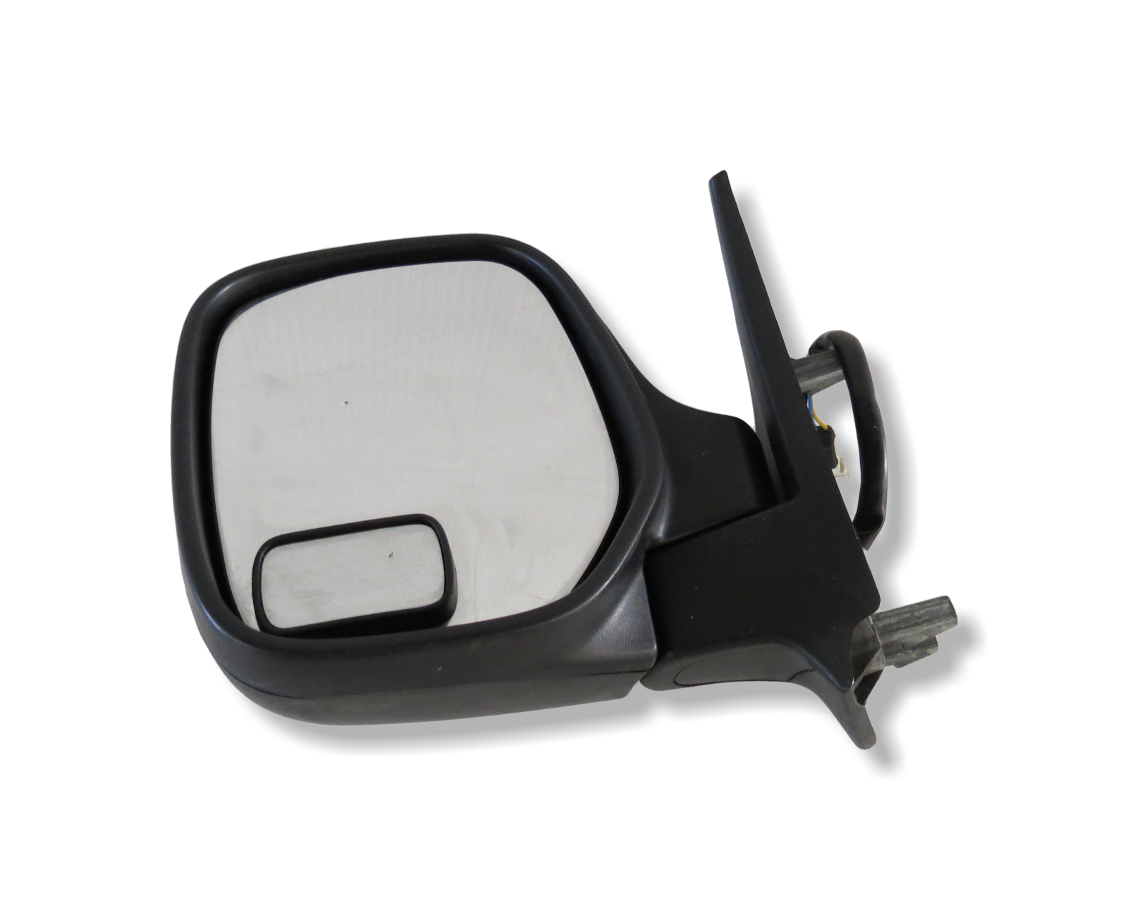 Citroen Berlingo Peugeot Partner (96- 08) Electric Heated Left Wing Mirror Green - Image 2