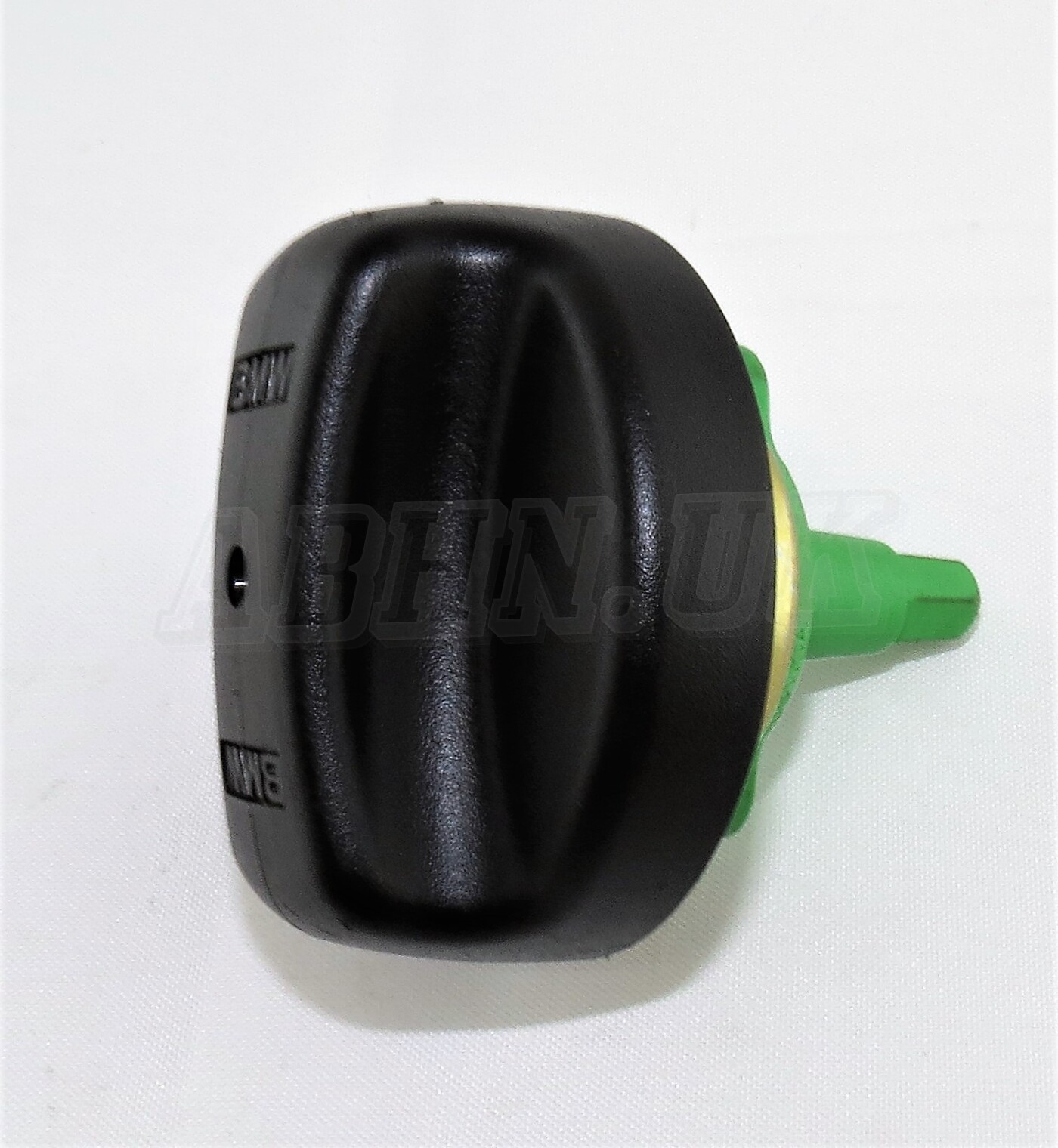 BMW E87 E81 E82 E83 E90 E91 E92 E84 E53 E60 (04-12) Fuel Filler Cap 16117193372 - Image 3