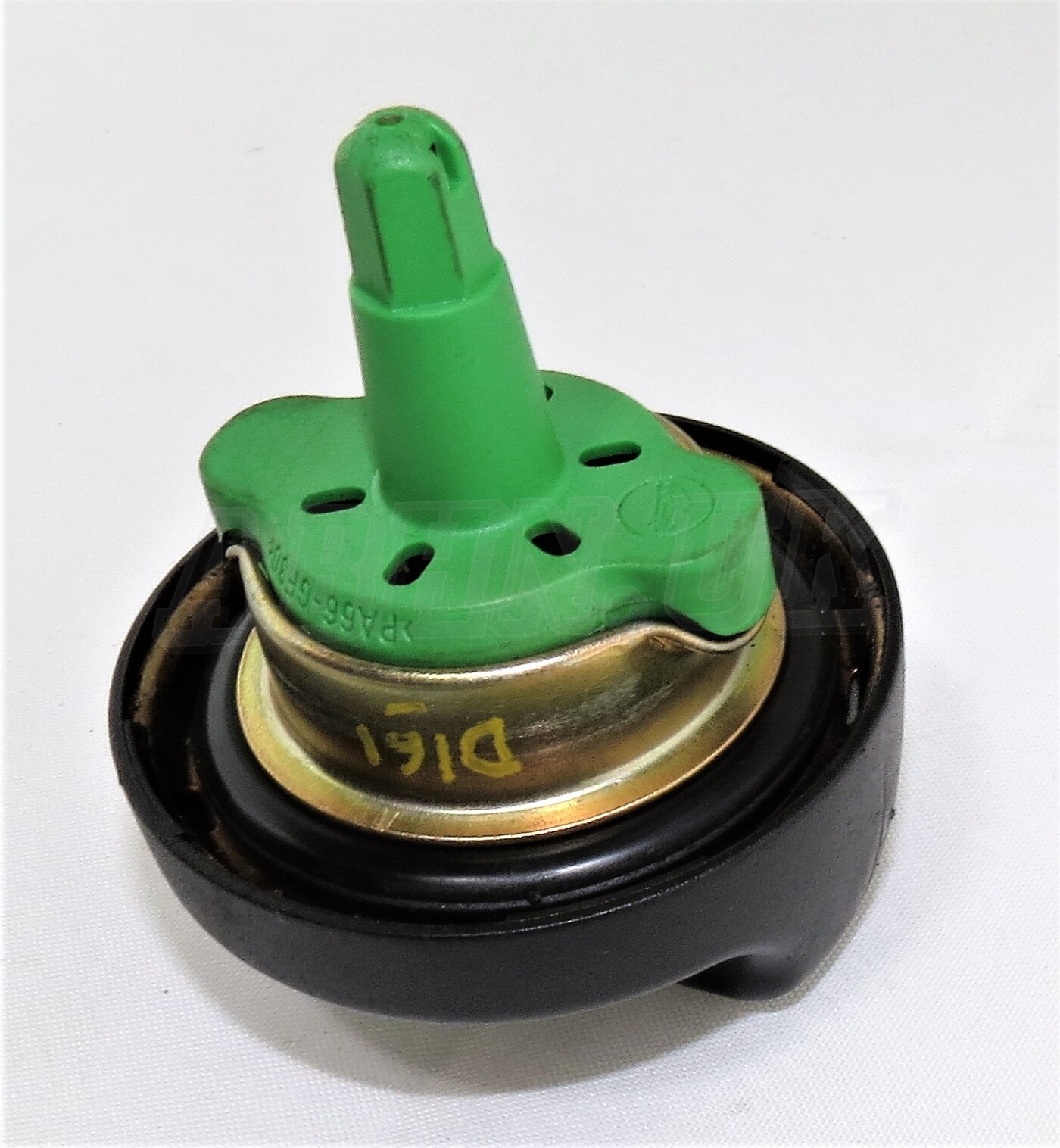 BMW E87 E81 E82 E83 E90 E91 E92 E84 E53 E60 (04-12) Fuel Filler Cap 16117193372 - Image 4