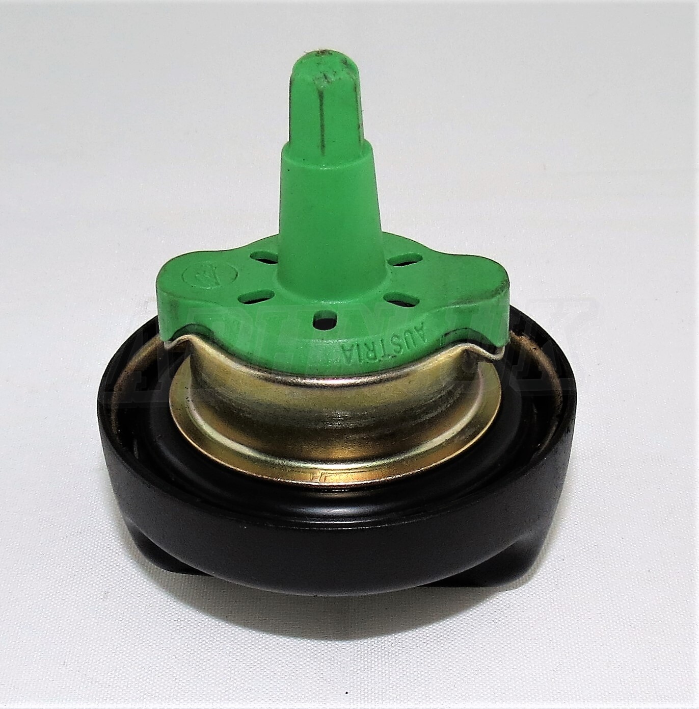 BMW E87 E81 E82 E83 E90 E91 E92 E84 E53 E60 (04-12) Fuel Filler Cap 16117193372 - Image 5