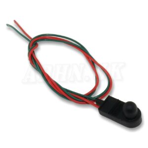 Alfa Romeo Giulietta 940 (10-16) External Ambient Sensor Underneath Door Mirror