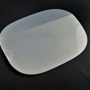 Renault Modus Grand 2004-2011 Fuel Fill-in Flap Cover 8200213437 Gris Boreal 632