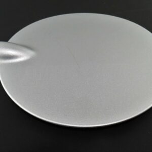 Ford Focus MK3 /11-18 Estate Fuel Flap Cover BM51-N405A02-AA C346 4DR Met Silver