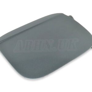 Audi RS4/Quattro (05-08) Estate Fuel Fill-In Flap Cover 8E0809905F Metallic Grey