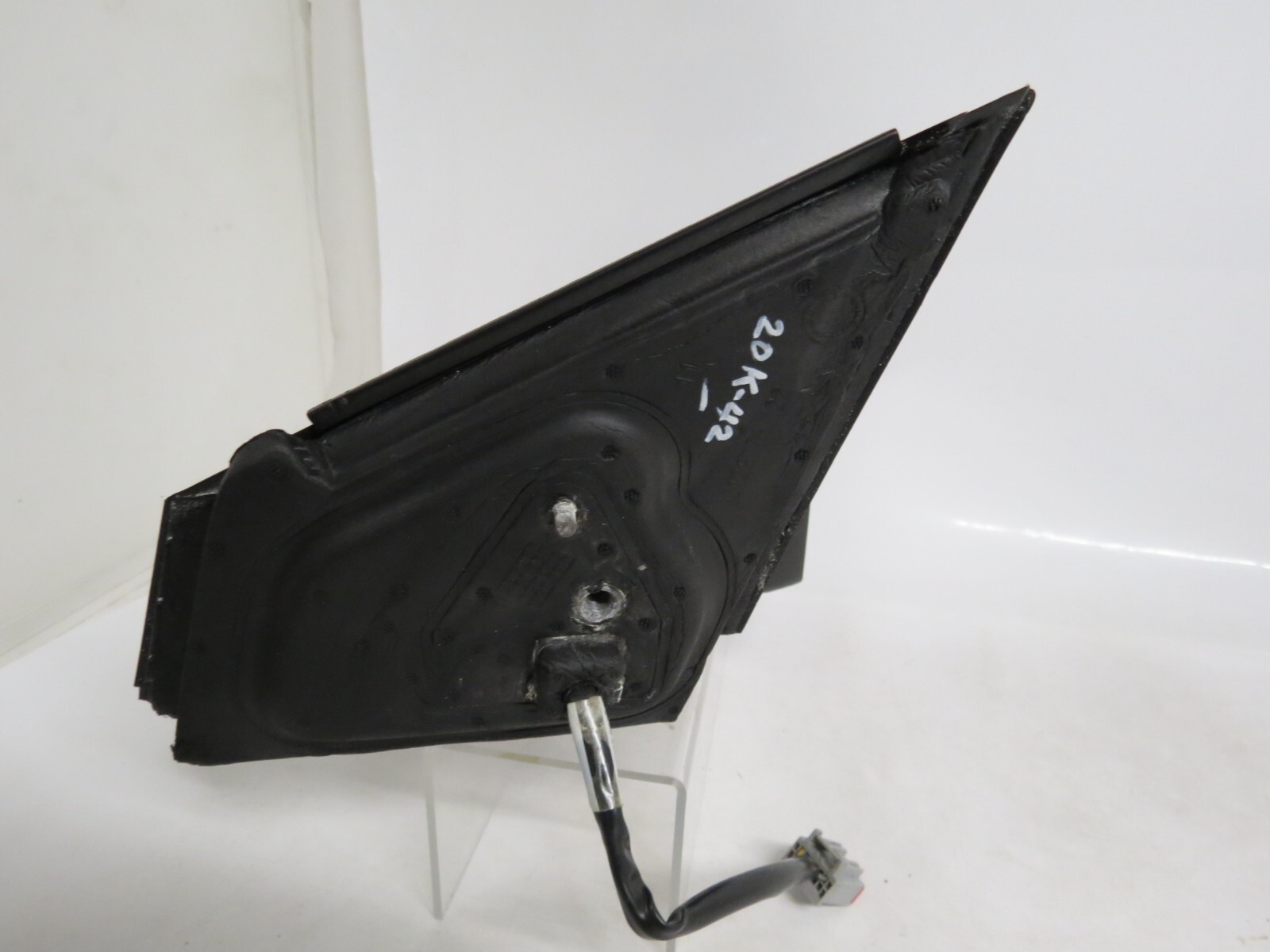 Ford Mondeo MK4 (07- 11) Dx Potenza Pieghevole Laterale Specchio + Luce Met Mare - Image 8