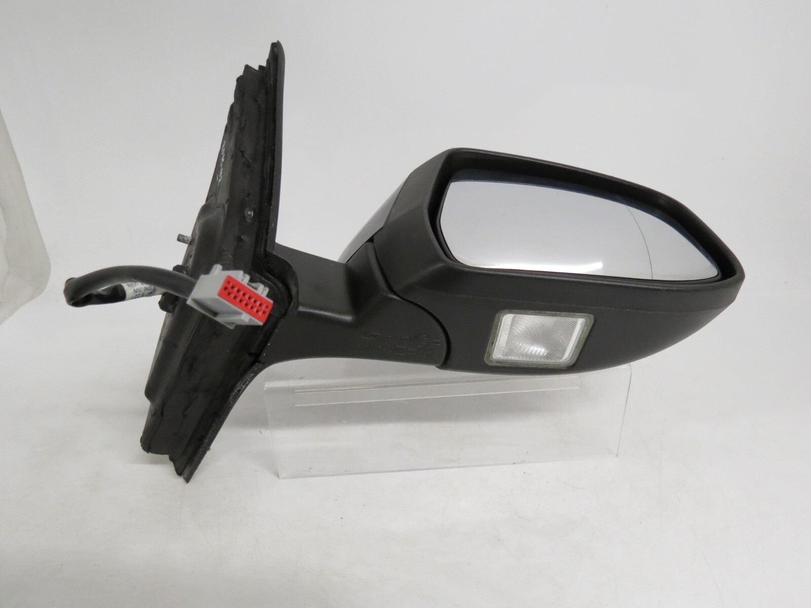 Ford Mondeo MK4 (07- 11) Dx Potenza Pieghevole Laterale Specchio + Luce Met Mare - Image 9