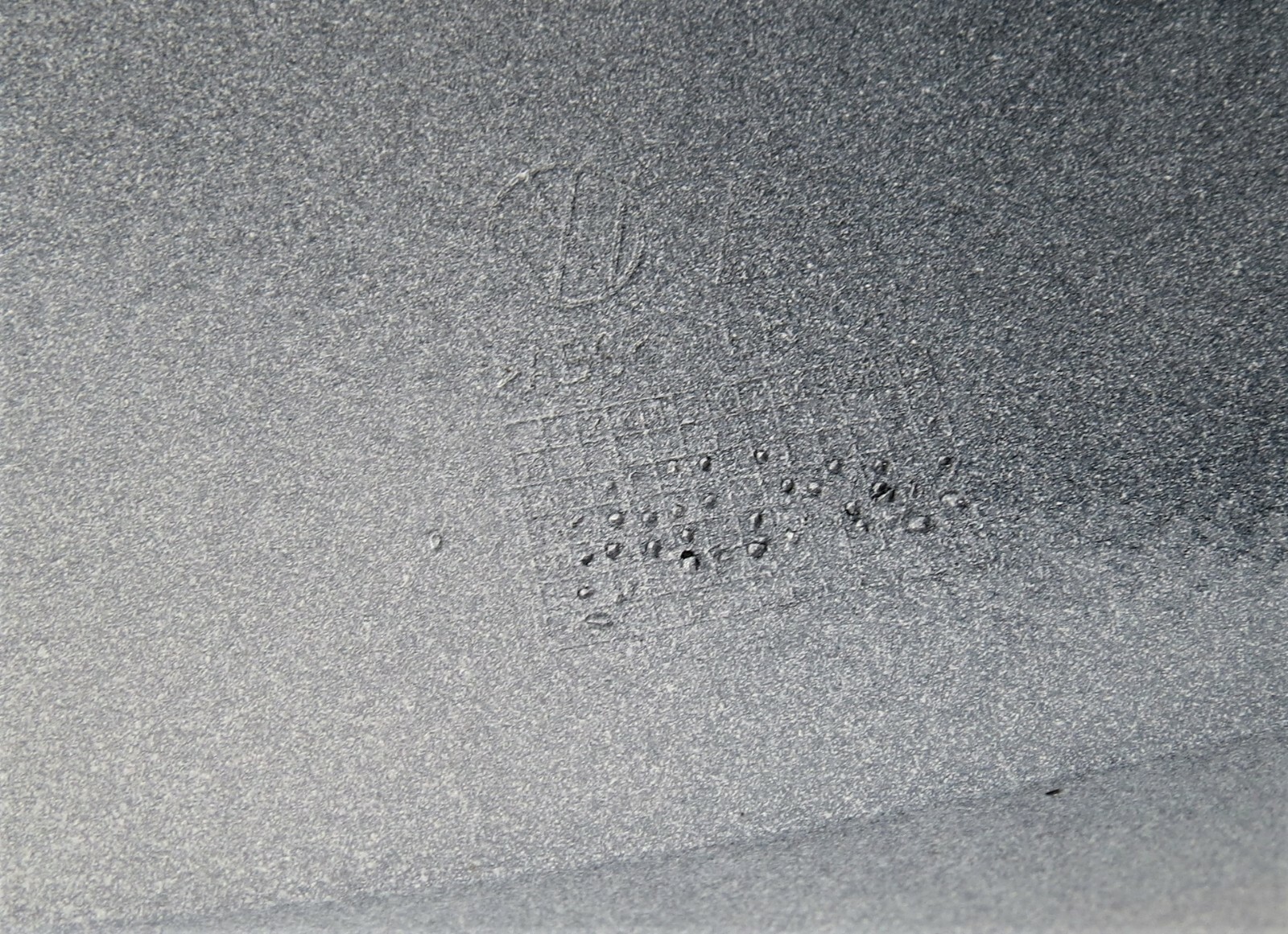 Fits VW Tiguan 5N (2008-2016) Left Side Door Mirror Cover Casing 5N0857537 White - Image 5