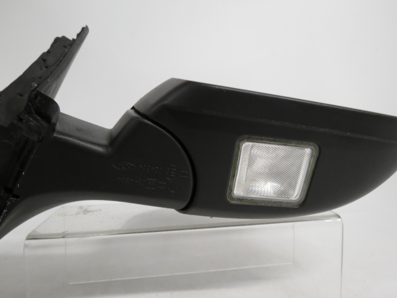 Ford Mondeo MK4 (07- 11) Dx Potenza Pieghevole Laterale Specchio + Luce Met Mare - Image 11