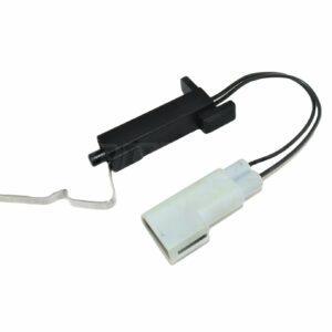 Ford Fiesta Focus Mondeo Kuga S-Max External Air Temperature Sensor 93BB10K936AA
